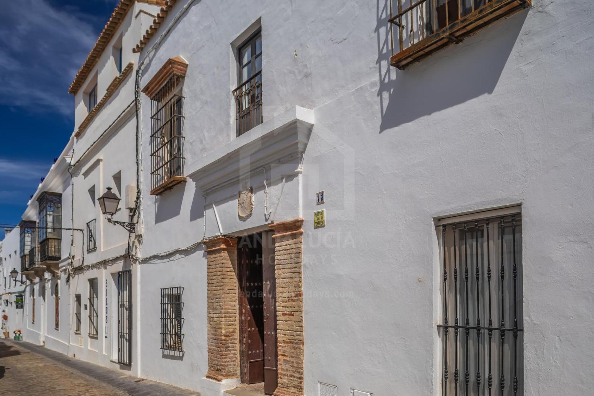 Las Golondrinas By Inmo360Solutions 塔里法 外观 照片